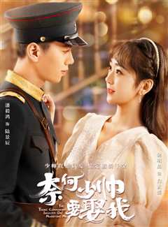奈何少帅要娶我