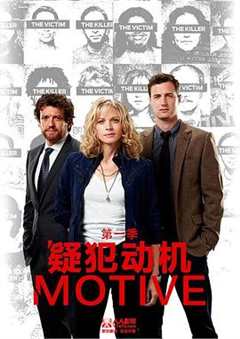 作案动机第三季