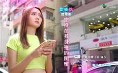 空投在我身边的闺蜜粤语