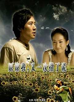 《原谅我,又一次撒了谎》