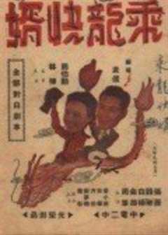 乘龙快婿