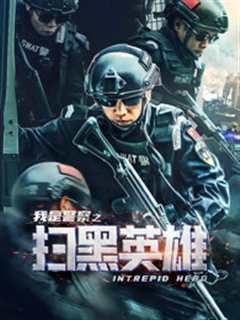 扫黑英雄