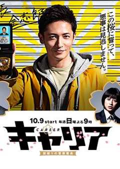 《打破常规的警察署长》