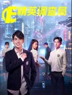 精英调查局