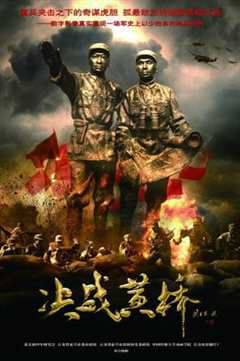 《决战黄桥》