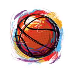 1月12日 22-23赛季NBA常规赛 马刺VS灰熊