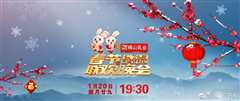 辽宁卫视春节联欢晚会