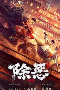 除恶:飞车党