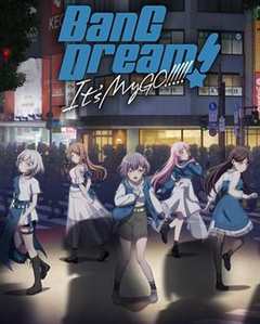 BanG Dream! It