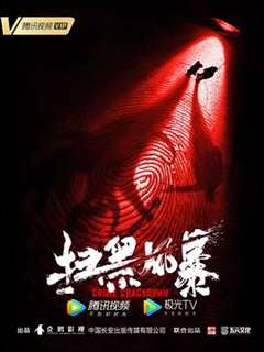 扫黑风暴(剧情解说）