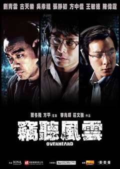 窃听风云(剧情解说)