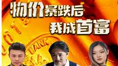 物价暴跌后我成了首富