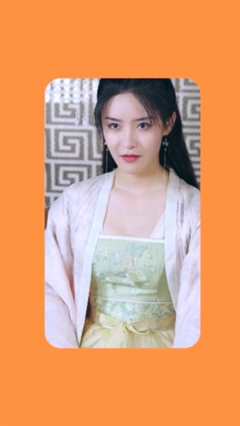 从千金到女皇