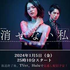 无法消除的“我”―复仇的连锁―