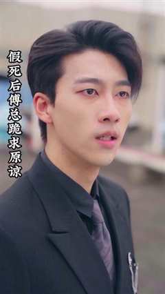 假死后傅总跪求原谅