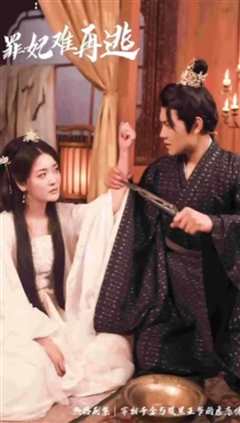 只愿从来不识君&罪妃难再逃