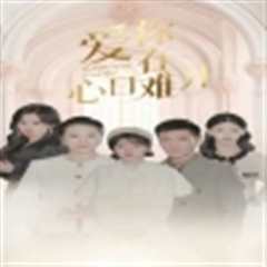 爱你在心口难开