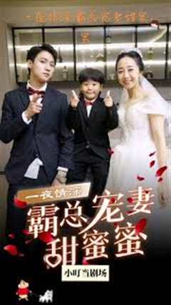 霸总宠妻甜蜜蜜