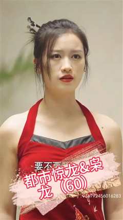 都市惊龙枭龙