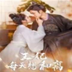 王妃每天想和离