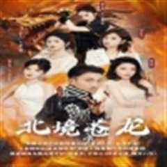 北境苍龙