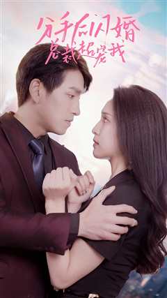 分手后闪婚总裁超宠我