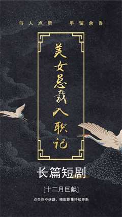 美女总裁入职记