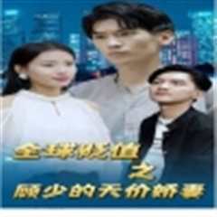 全球贬值之顾少的天价娇妻