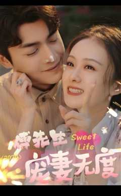 傅先生宠妻无度
