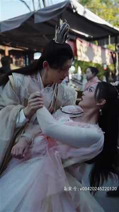 医见钟情，奈何陛下偏要宠我