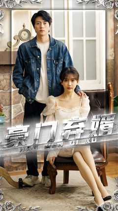 豪门弃婿