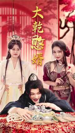 大乾憨婿