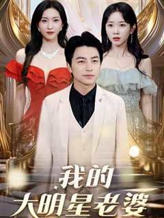 我的大明星老婆