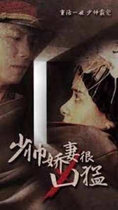 少帅娇妻很凶猛