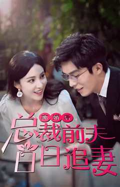 离婚后总裁前夫日日追妻