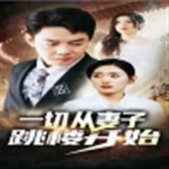 一切从妻子跳楼开始