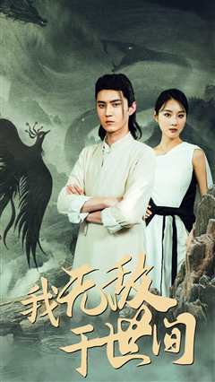 我无敌于世间