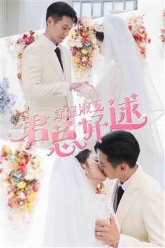 窈窕淑女，君总好逑