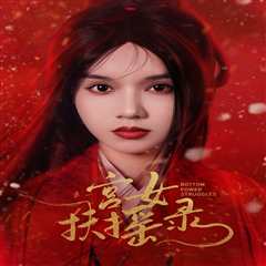 宫女扶摇录$美人心计$深宫宠妃进阶手册