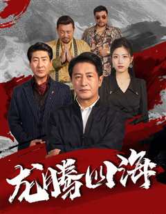 龙腾四海短剧版