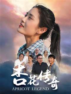 杏花传奇