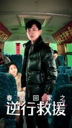 春运回家之逆行救援