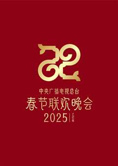 2025年央视春节联欢晚会