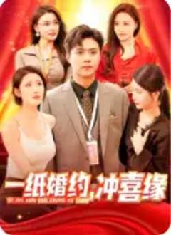 一纸婚约冲喜缘