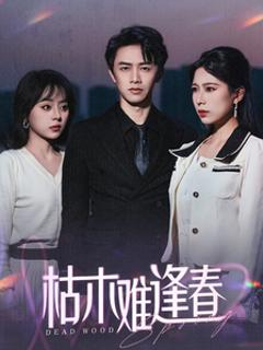 枯木难逢春