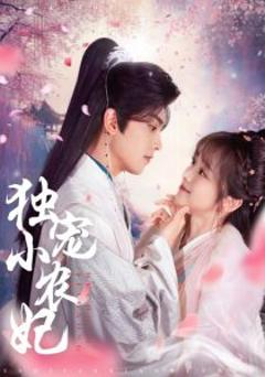 独宠小农妃