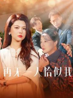 再无一人恰似我