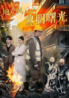 《地产风云之黎明曙光》