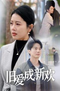 旧爱成新欢