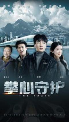 《拳心守护》
